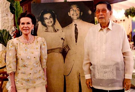 enrile age|juan ponce enrile family tree.